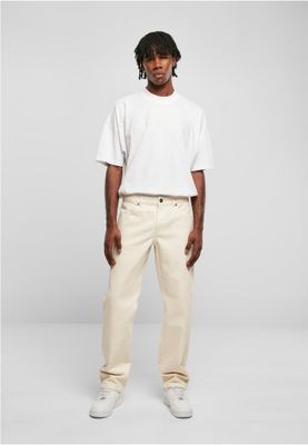 Colored Loose Fit Jeans