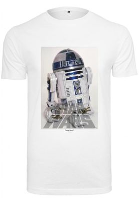 Star Wars R2D2 Tee