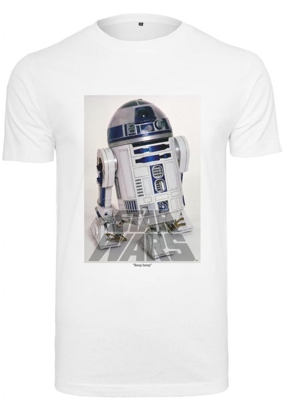Star Wars R2D2 Tee
