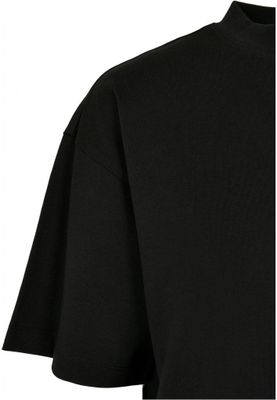 Ladies Organic Long Oversized Tee Dress