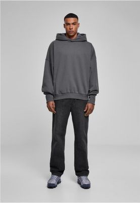 High Low Hoody