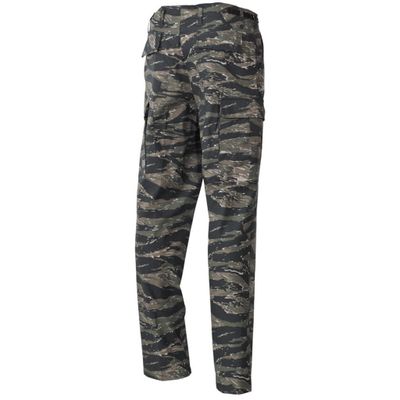 US Army pants and rip stop men