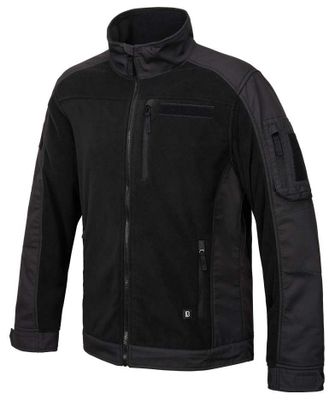 Fleecejacket Ripstop