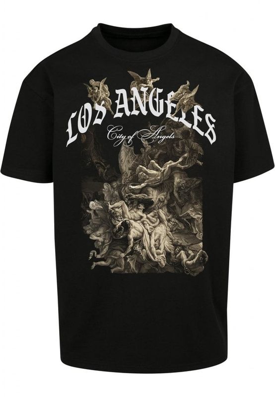 City of Angels Oversize Tee