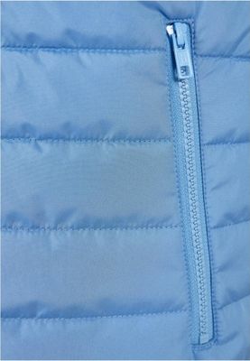 Thin Puffer West Mr.