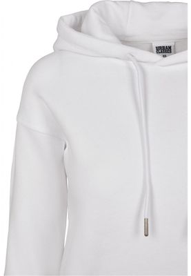 Women's Organic Hoodie