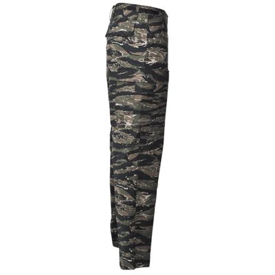 US Army pants and rip stop men