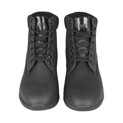 Runner Boots