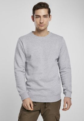 Sweatshirt i organisk bomull