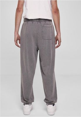 Acid Wash Sweatpants