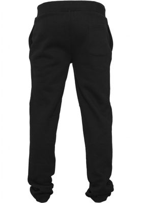 Joggingbyxa med mudd