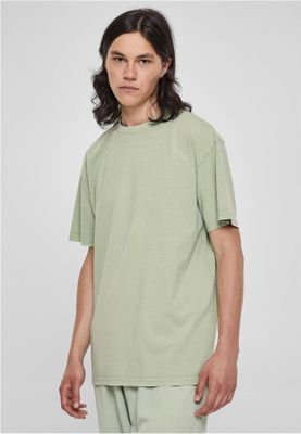Tyk oversized vintage T-shirt til mænd