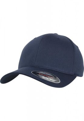 Flexfit cap in organic cotton