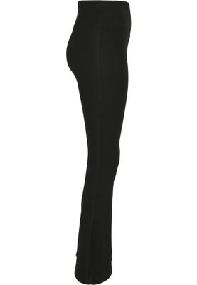 Ladies Organic Interlock Bootcut Leggings