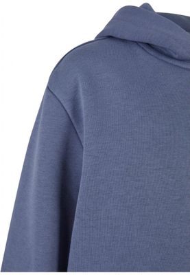 Boys Boxy Zip Hoody