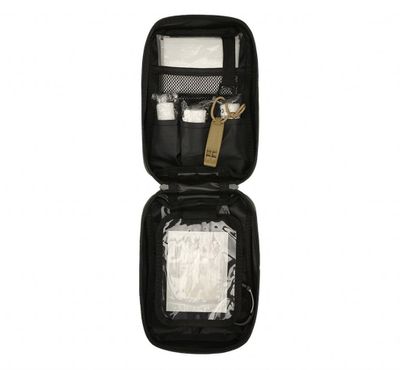 First aid bag MOLLE large