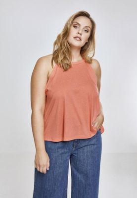 Halterneck top