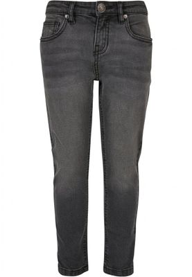 Boys Stretch Denim Pants