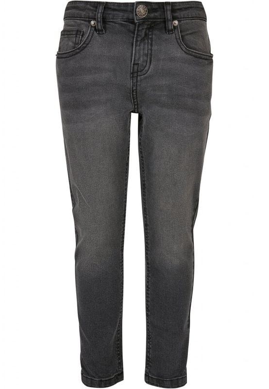 Boys Stretch Denim Pants