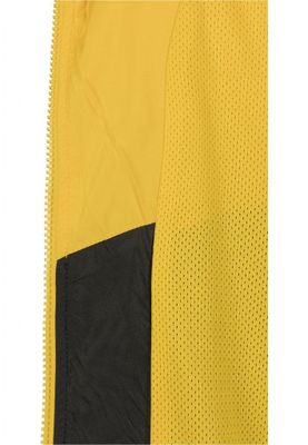 2-tone tech windrunner