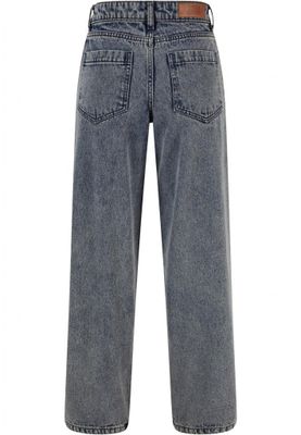 Ladies Mid Waist 90´s Jeans