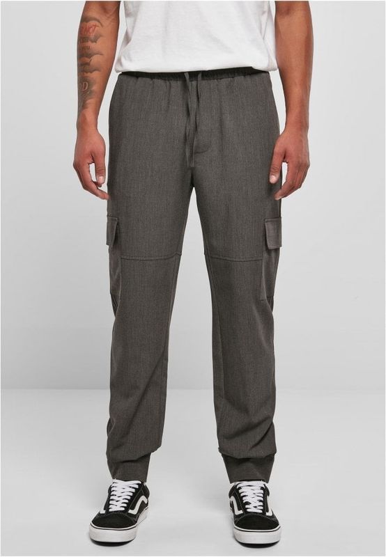 Comfort Military Pants