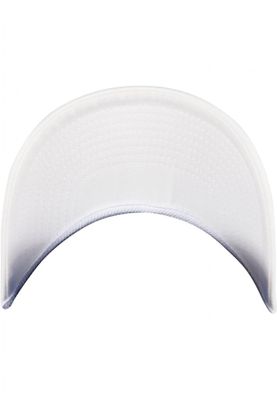 Alpha shape flexfit cap