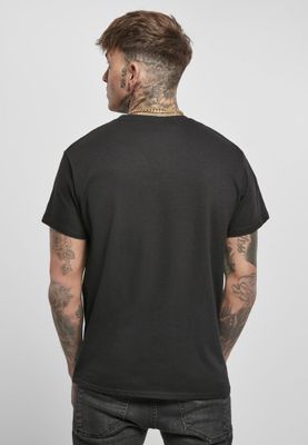 Mortal Kombat Logo T-shirt