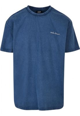 Vintage UB oversize T-shirt herr