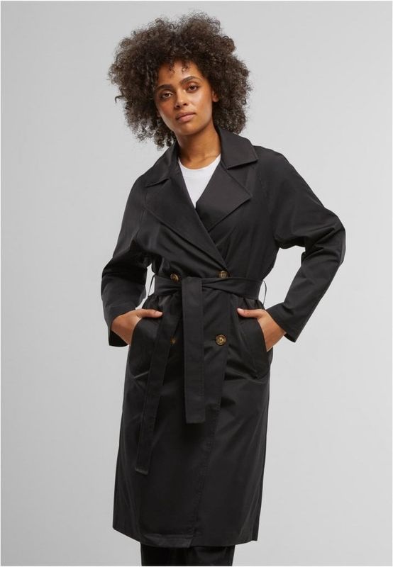 Ladies Trenchcoat