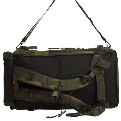 Scout backpack M90 camo