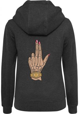 BadGirl Bang Hoody