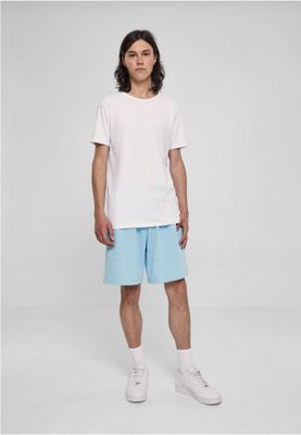 Men's wide soft shorts