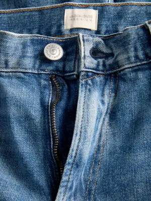 Klassiska blå jeans regular fit - CLARK