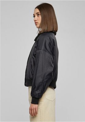 Women's pilot jacket