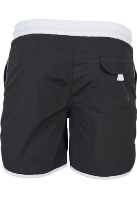 Retro Swimshorts