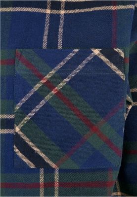 Checked Mountain Shirt