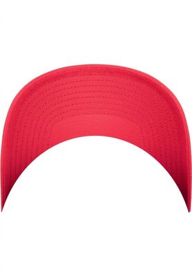 5-Panel Retro Trucker 2-Tone Cap