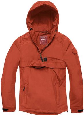 Wallace anorak