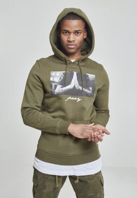 Pray hoodie