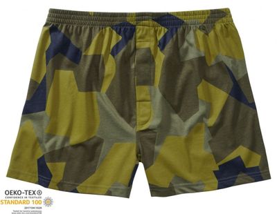 M90 Boxershorts