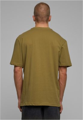 Urban Classics Tall Tee Tiniolive