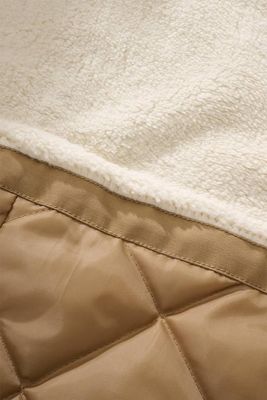 Marsh Lake Teddyparka