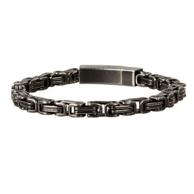 Antique Square - armbånd