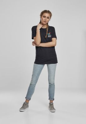 Exhale T-shirt dæme