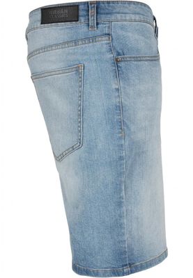 Jeans shorts relaxed fit men