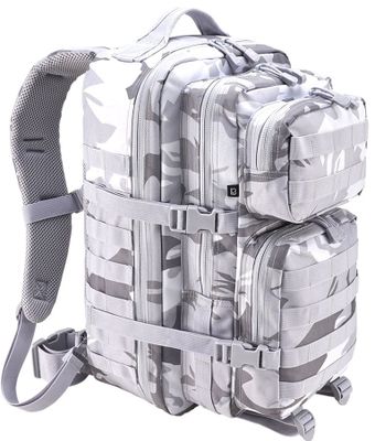 US Cooper backpack large camo