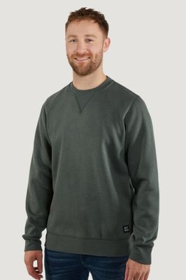 Crewneck sweatshirt herr