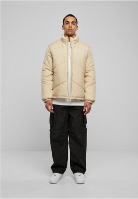 Arrow Puffer Jacket