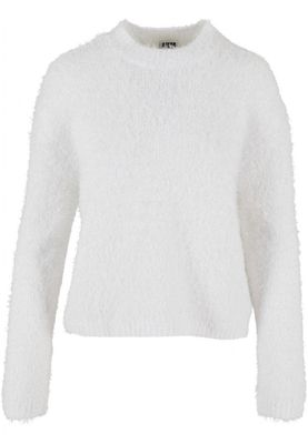 Cozy Fluffy Sweater for Women